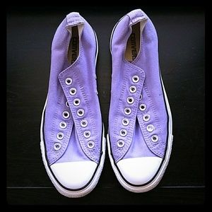 All Star Converse Shoes